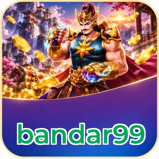 Screenshot 1 - bandar99 Home Screen