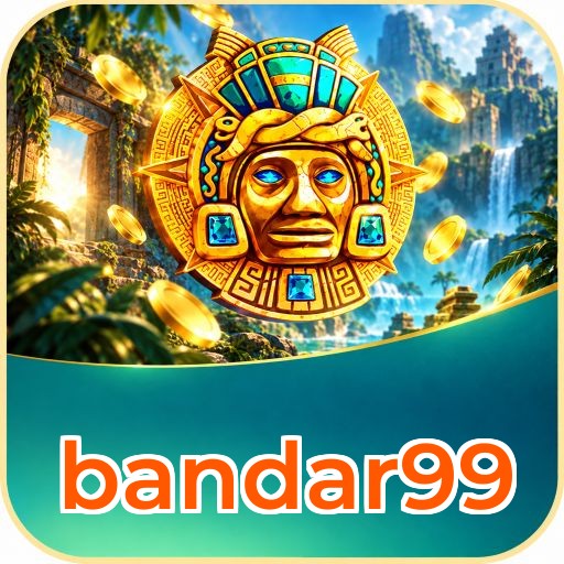 Screenshot 1 - bandar99 Home Screen