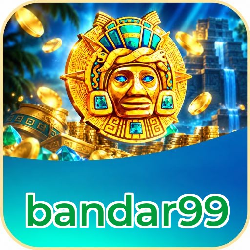 Screenshot 1 - bandar99 Home Screen