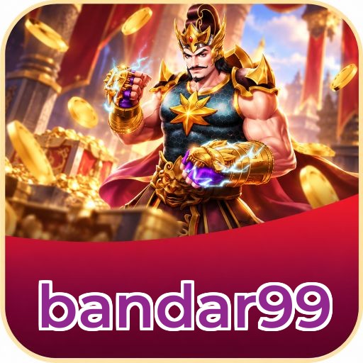 Screenshot 1 - bandar99 Home Screen