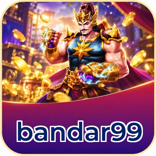 Screenshot 1 - bandar99 Home Screen